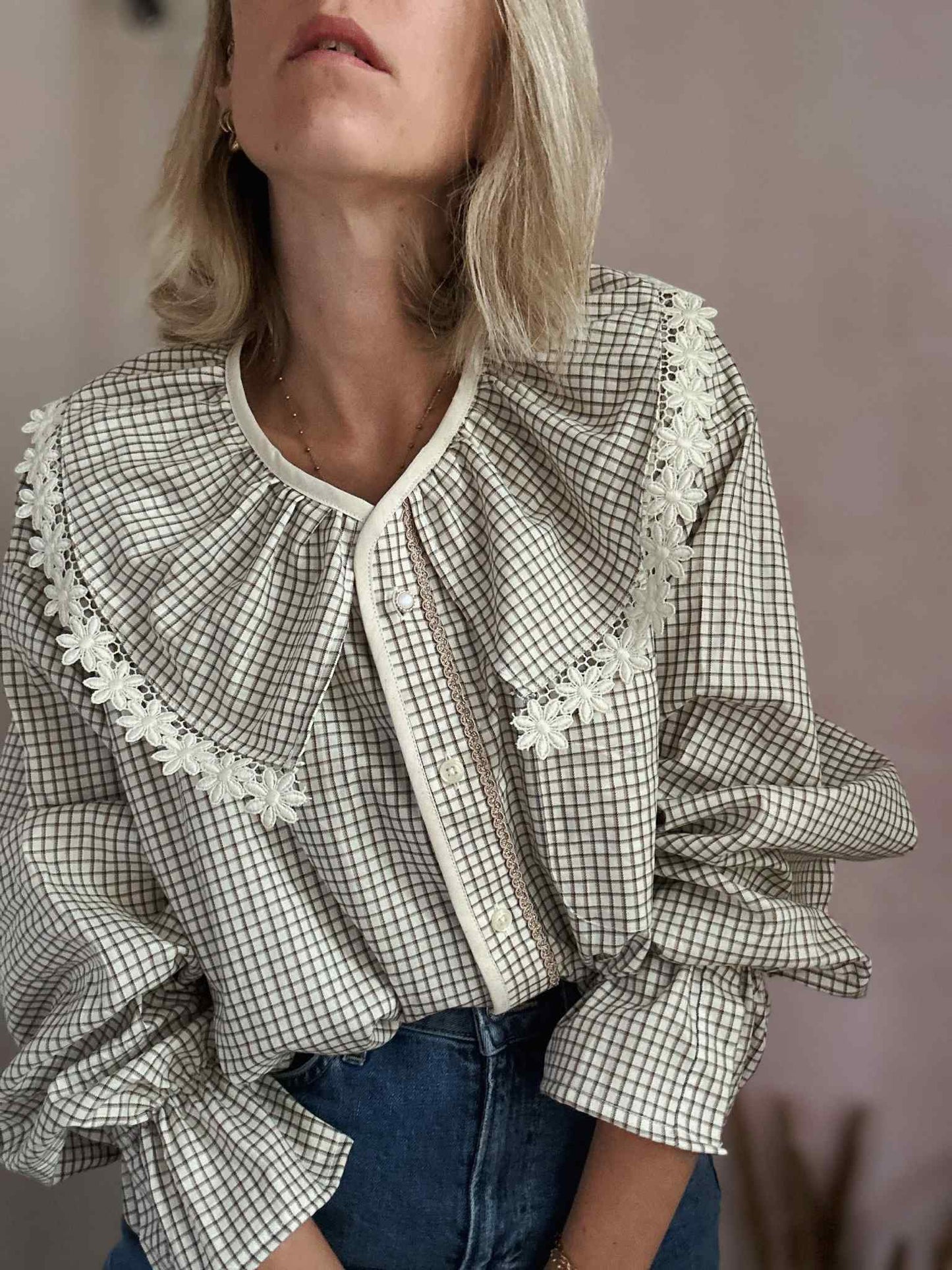 Chemise Colette