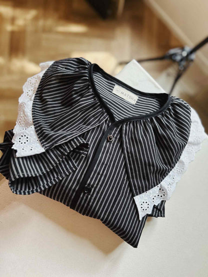 Chemise Comptine