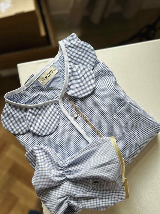 Chemise Marguerite