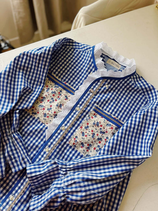 Mahlia Shirt
