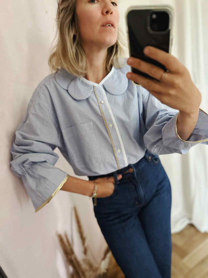 Chemise Marguerite