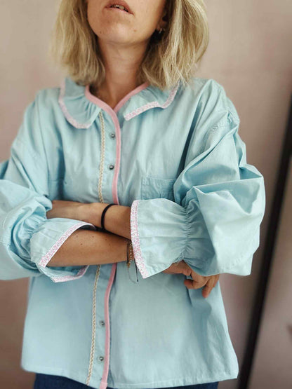 Chemise Polam