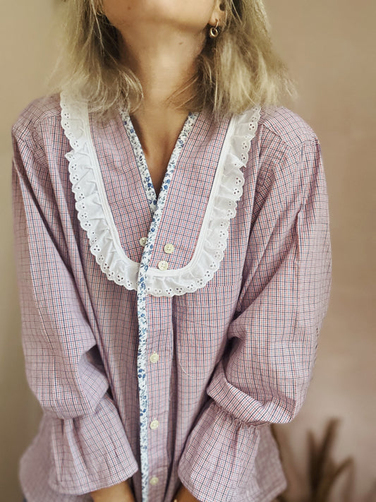 Chemise Melrose