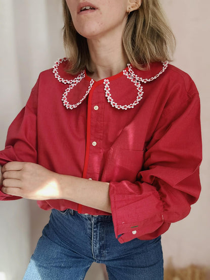 Chemise Maximarguerite