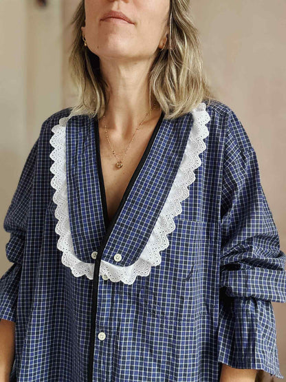 Chemise Melrose