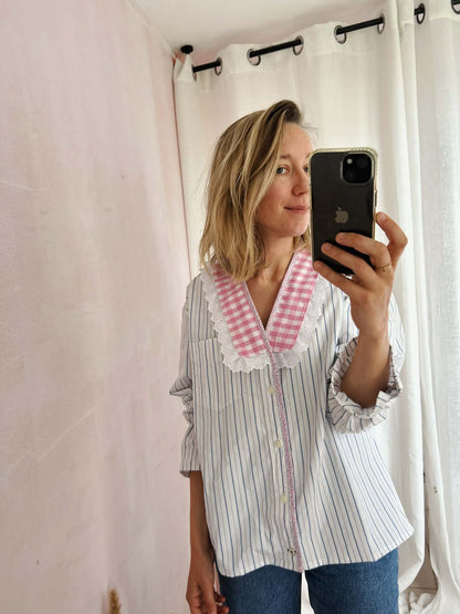 Chemise Melrose