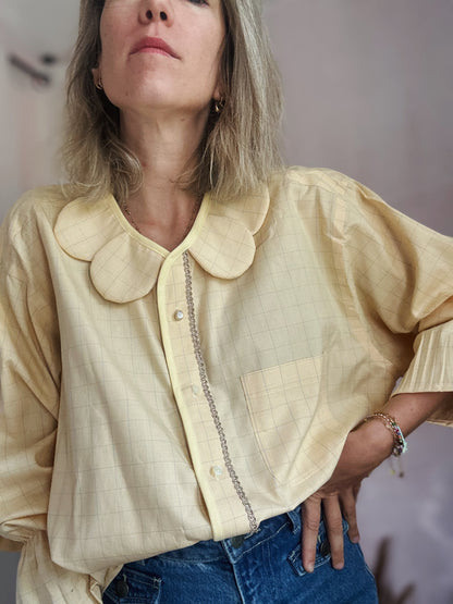 Chemise Marguerite
