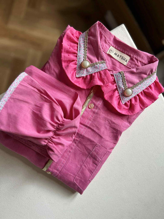Chemise Thao