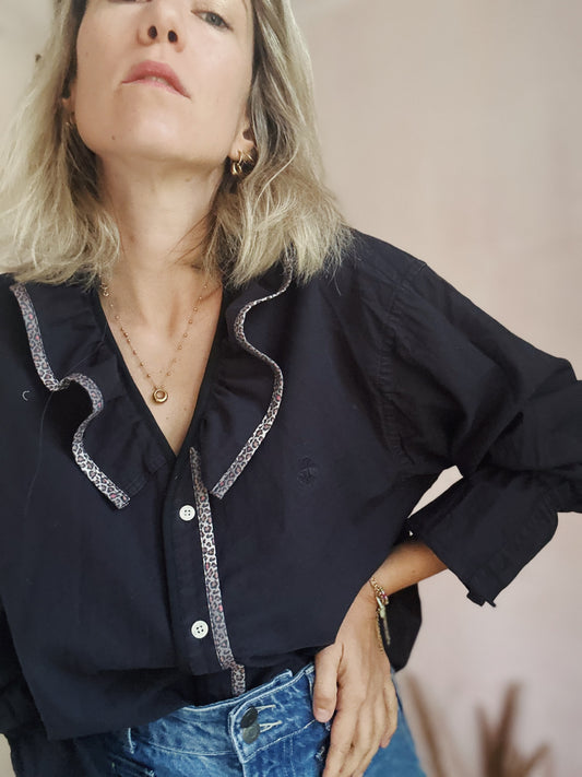 Chemise Monarque