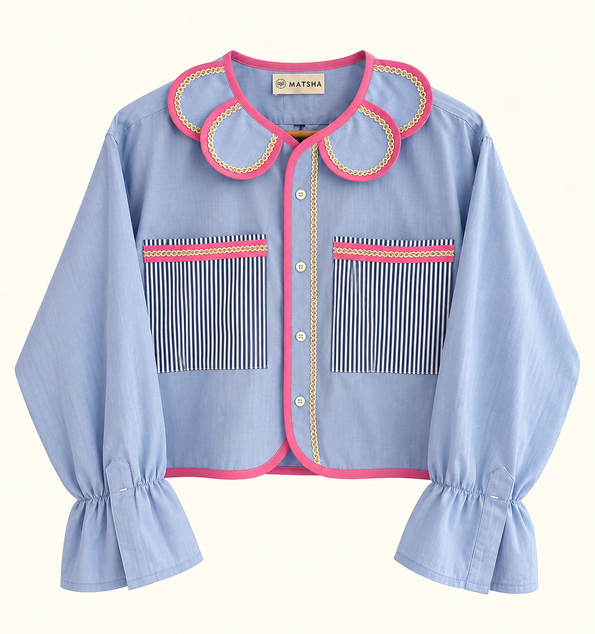 Chemise Margasol