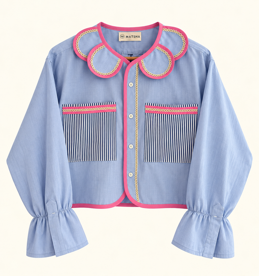 Chemise Margasol