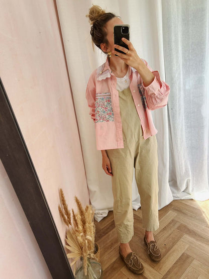 Chemise Mila