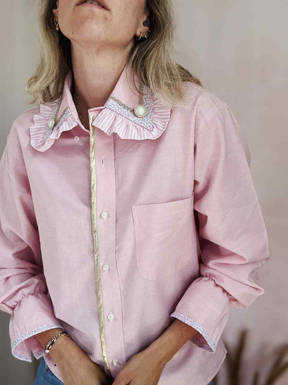 Chemise Thao