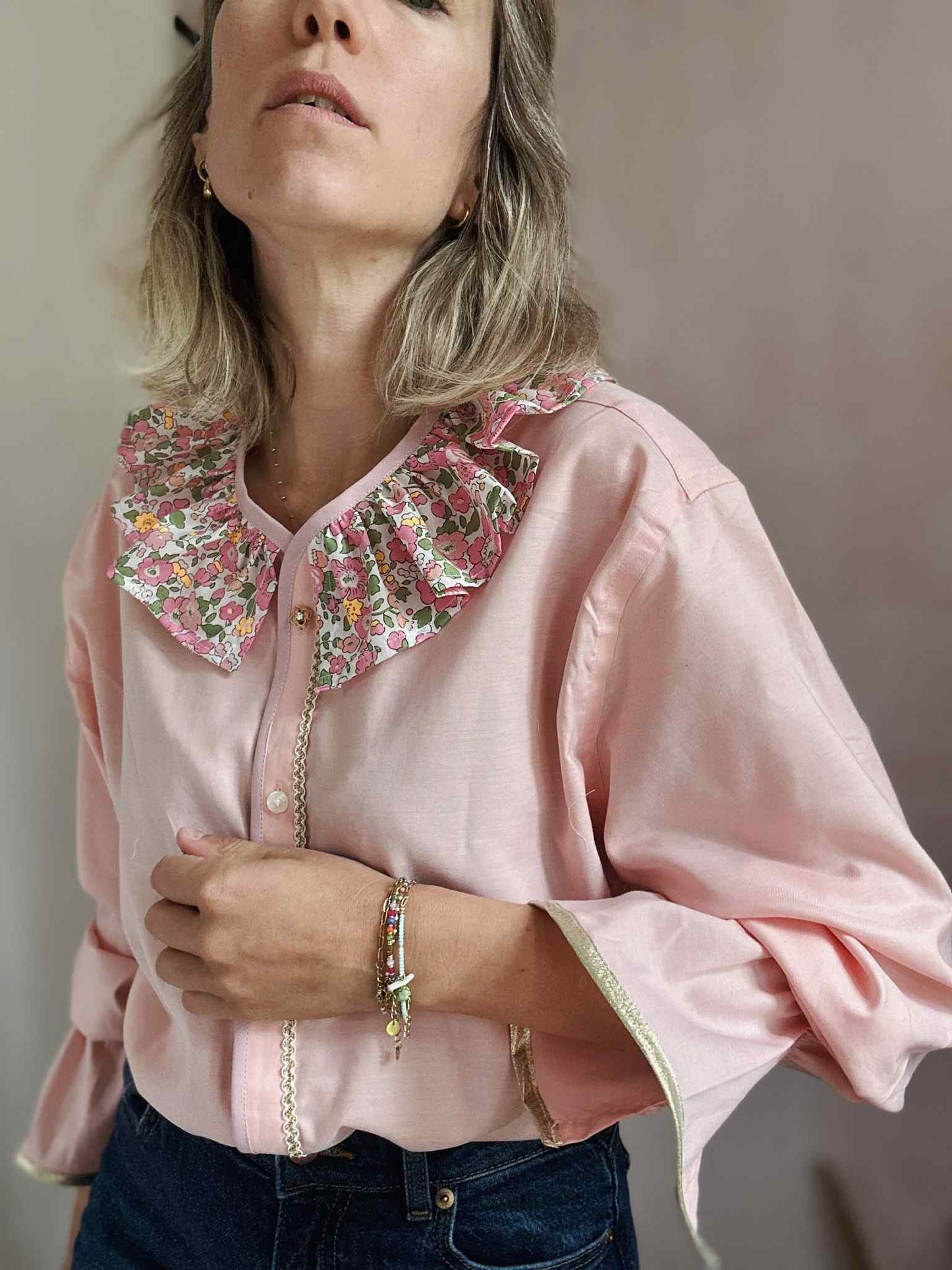 Chemise Palma