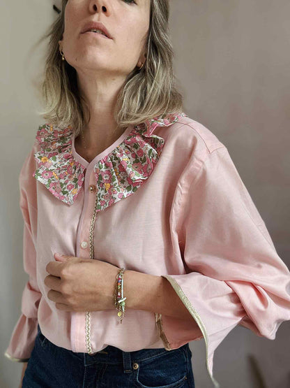 Chemise Palma