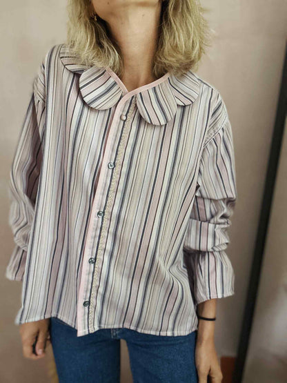 Chemise Marguerite