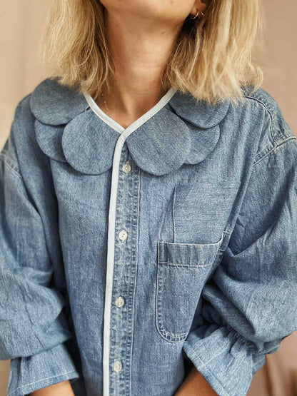 Chemise Idole