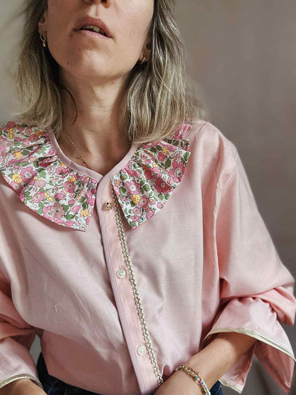 Chemise Palma