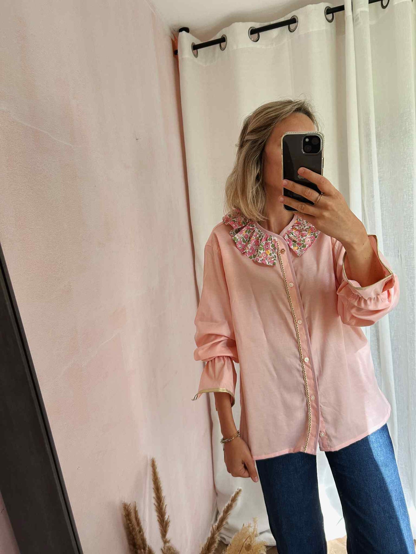 Chemise Palma