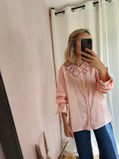 Chemise Palma