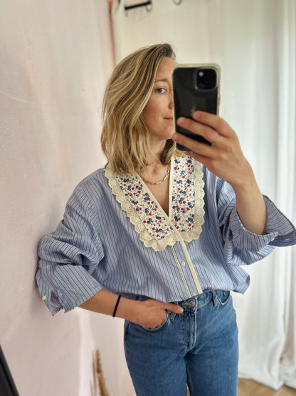Chemise Melrose