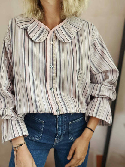 Chemise Marguerite