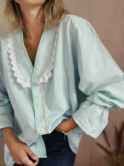 Chemise Melrose