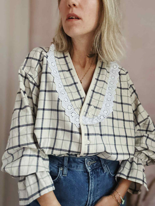 Chemise Melrose