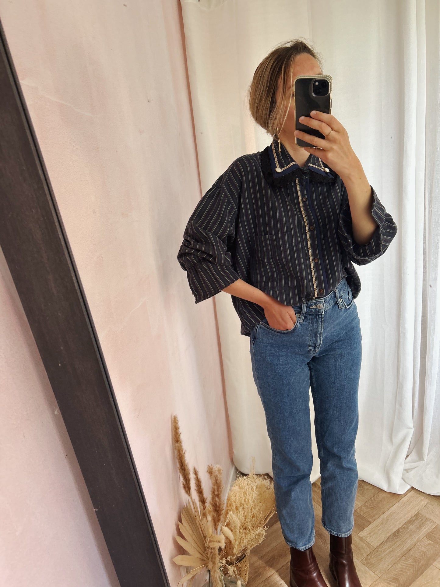 Chemise Thao
