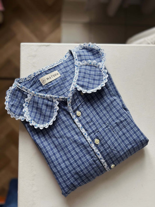 Chemise Marguerite