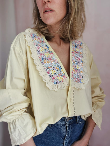 Chemise Melrose