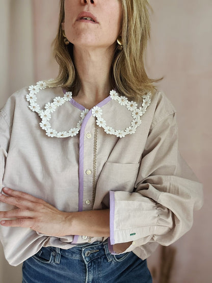Chemise Maximarguerite