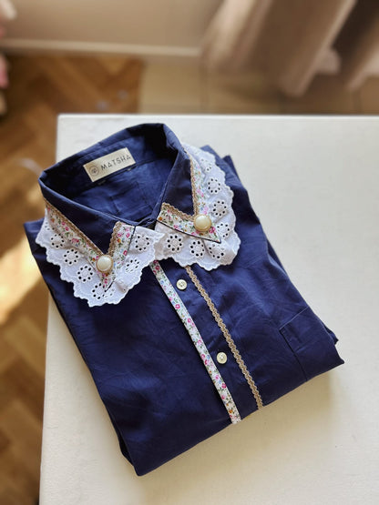 Chemise Thao