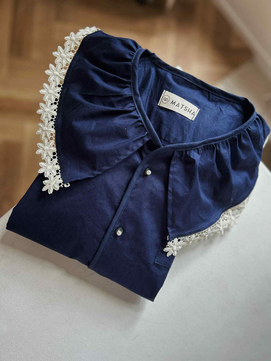 Chemise Colette