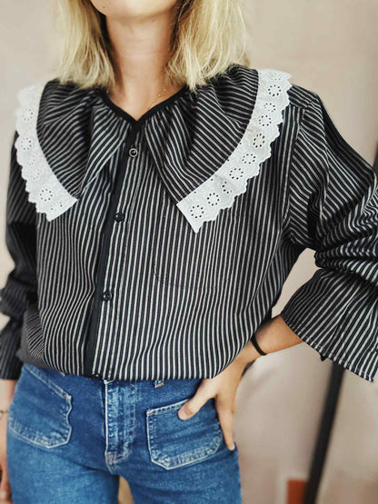 Chemise Comptine