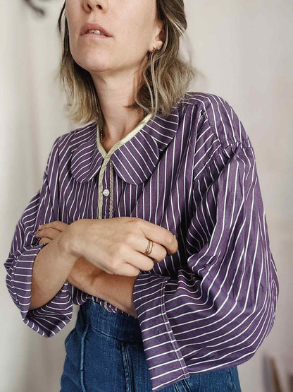 Chemise Marguerite