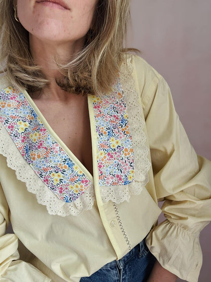Chemise Melrose