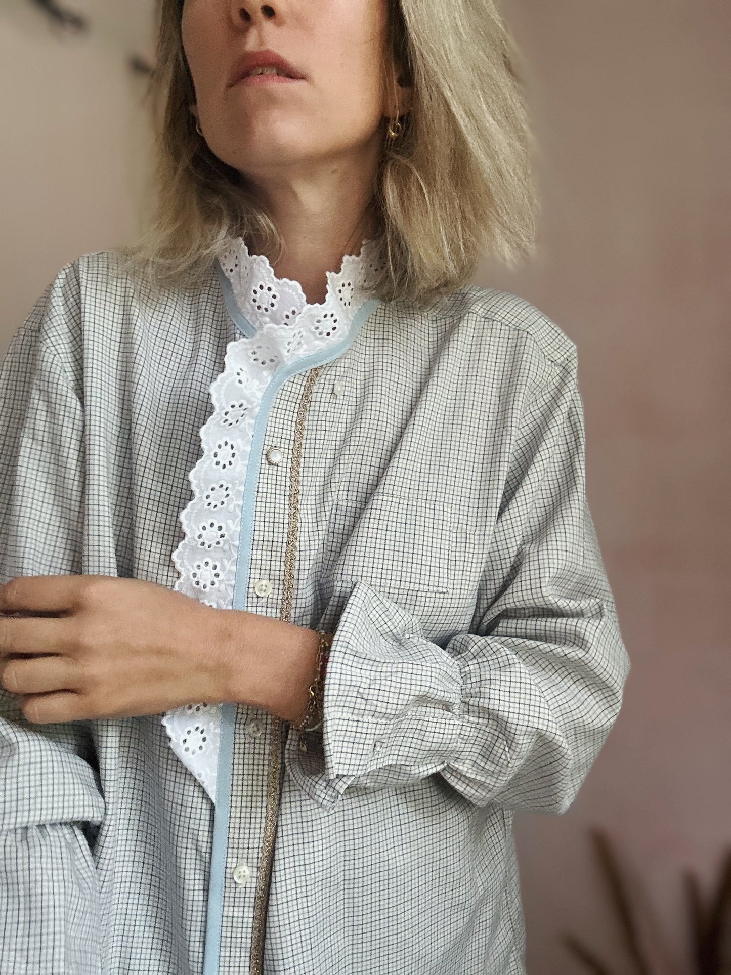 Chemise Mollie