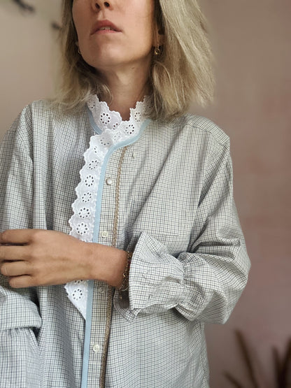 Chemise Mollie