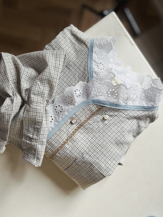 Chemise Mollie