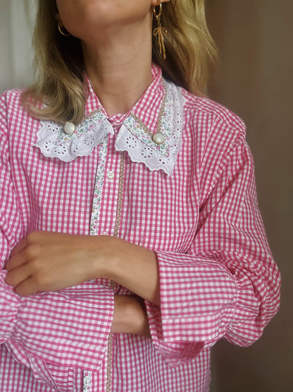 Chemise Thao