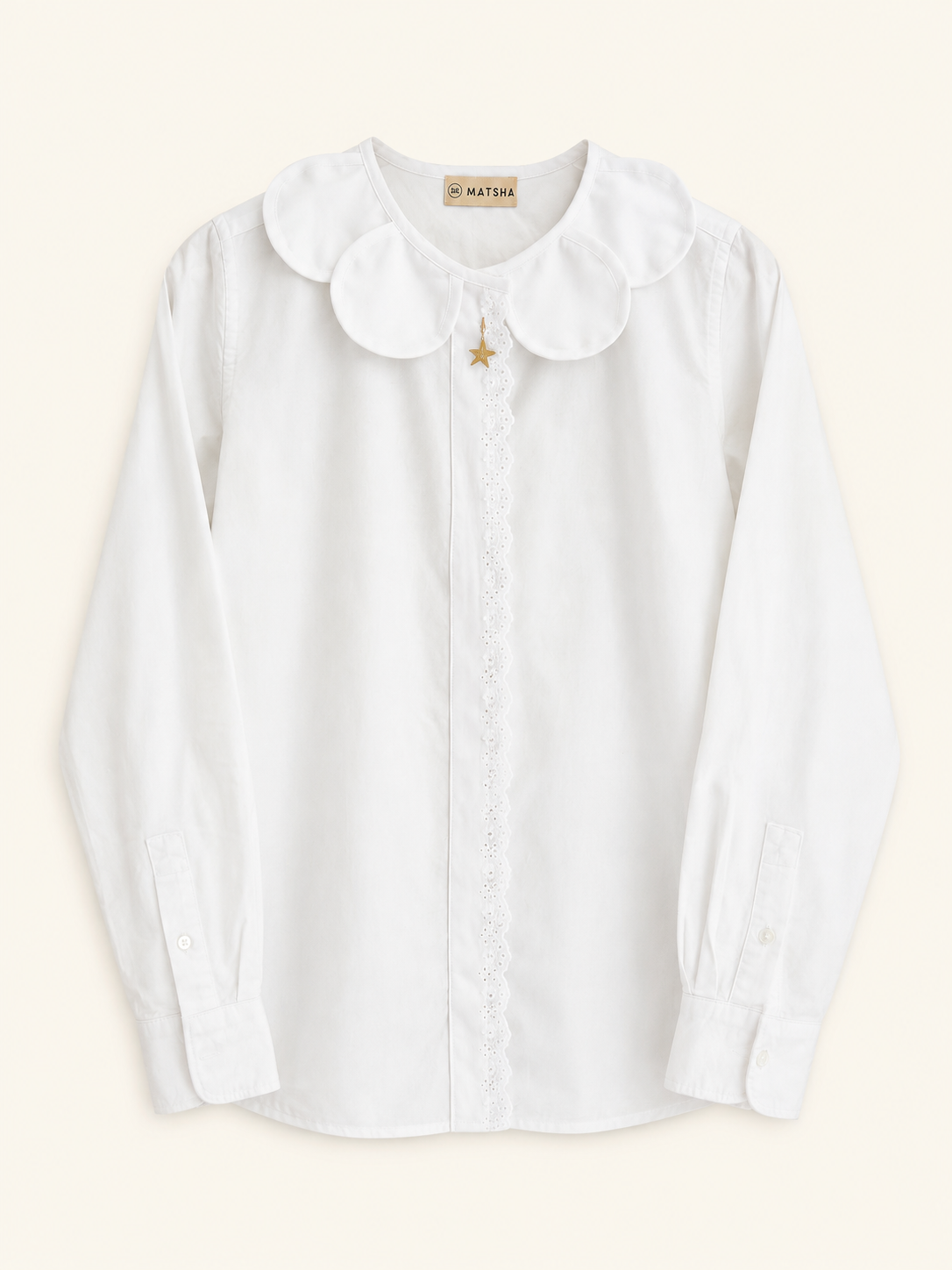 Chemise signature  Marguerite Dolly