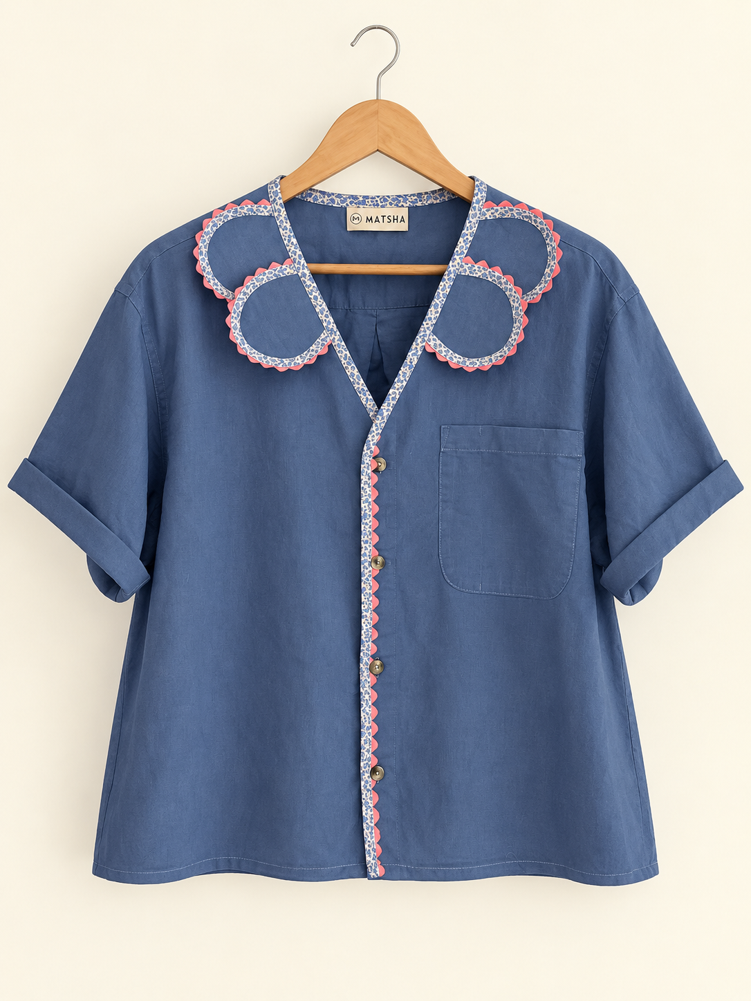 Margavolt Shirt