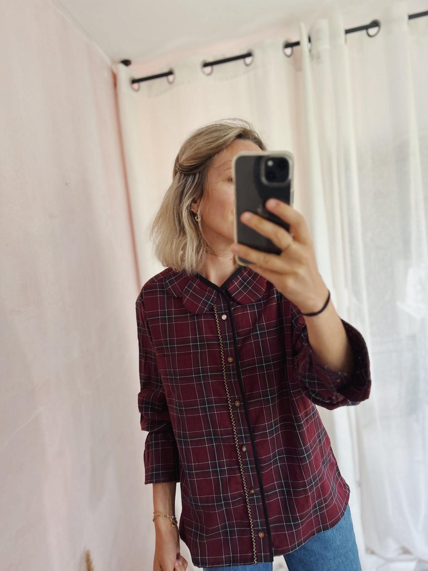 Chemise Marguerite