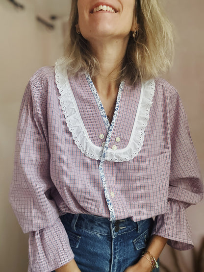 Chemise Melrose