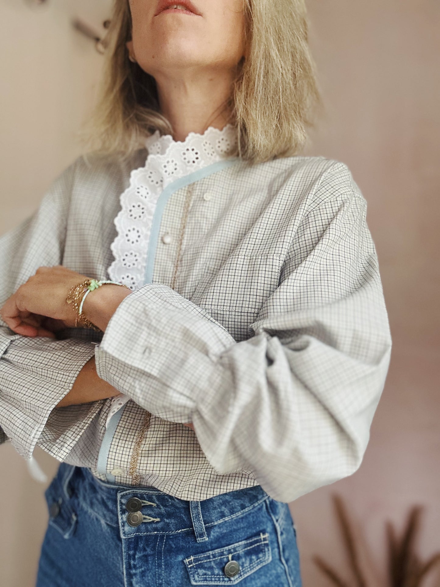 Chemise Mollie