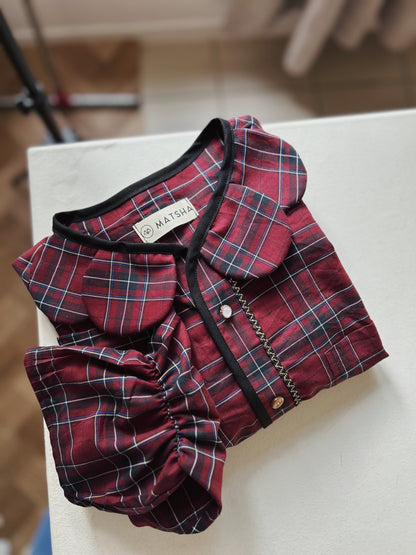 Chemise Marguerite