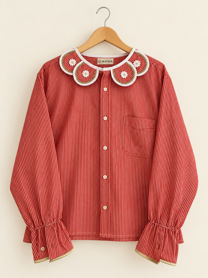 Daisy Vitamin Shirt