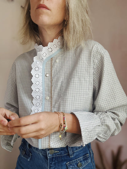Chemise Mollie
