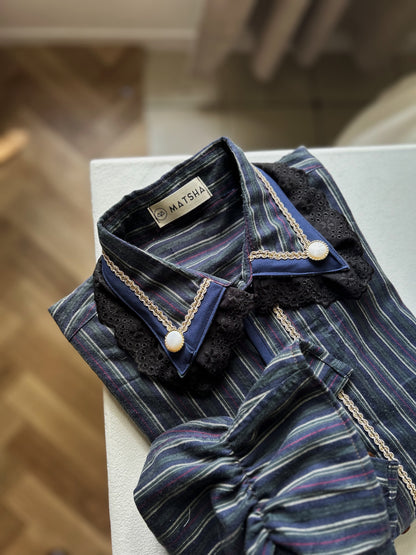 Chemise Thao